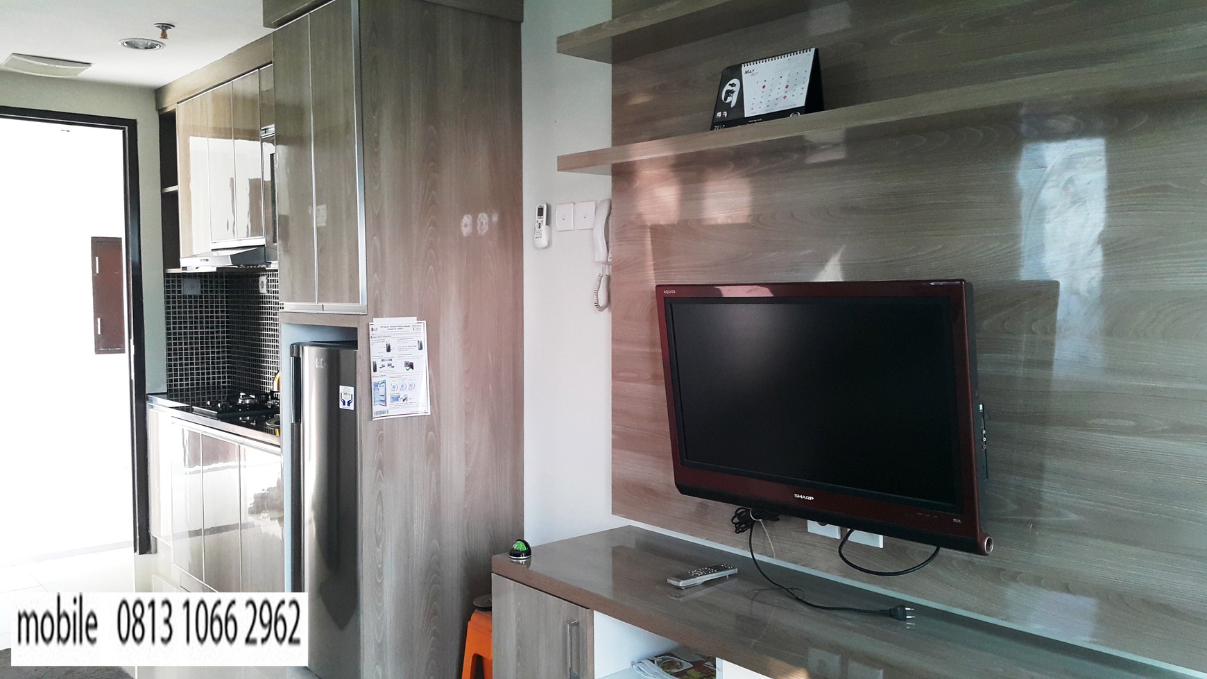 APARTEMEN GRAND DHIKA CITY BEKASI