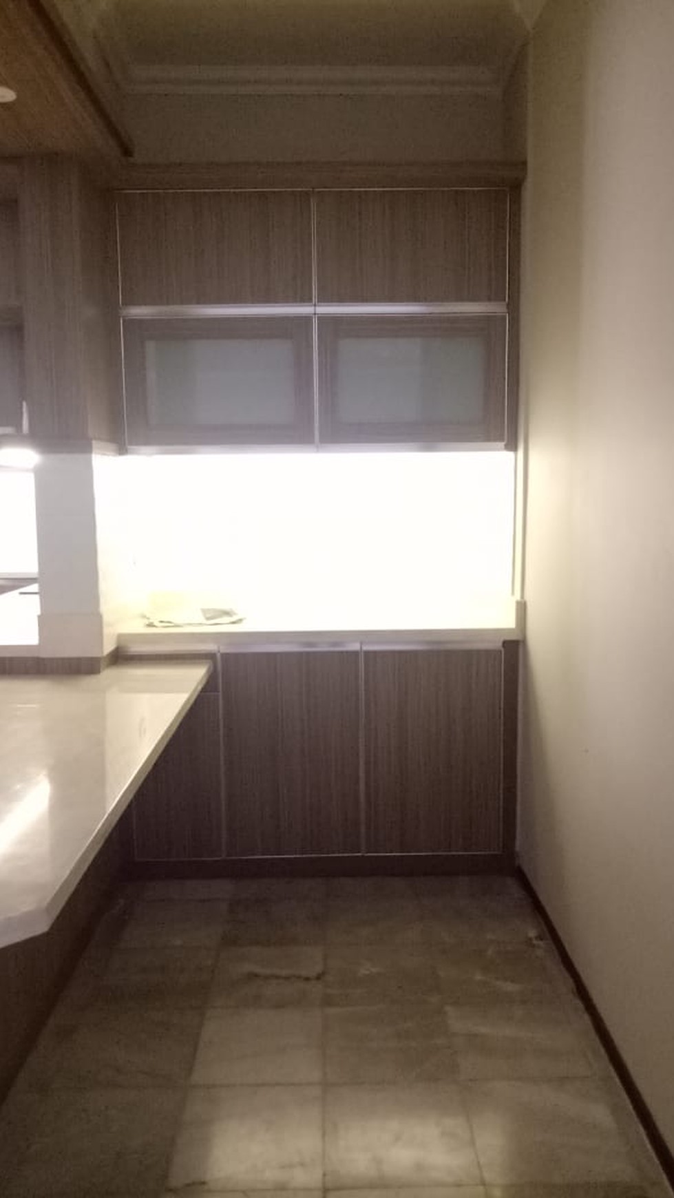 Hommie house at Senopati suitable for office or residential