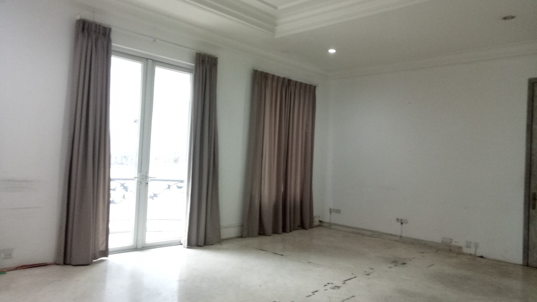 Luxury house in Senopaty area ready suitable for office or beauty clinic