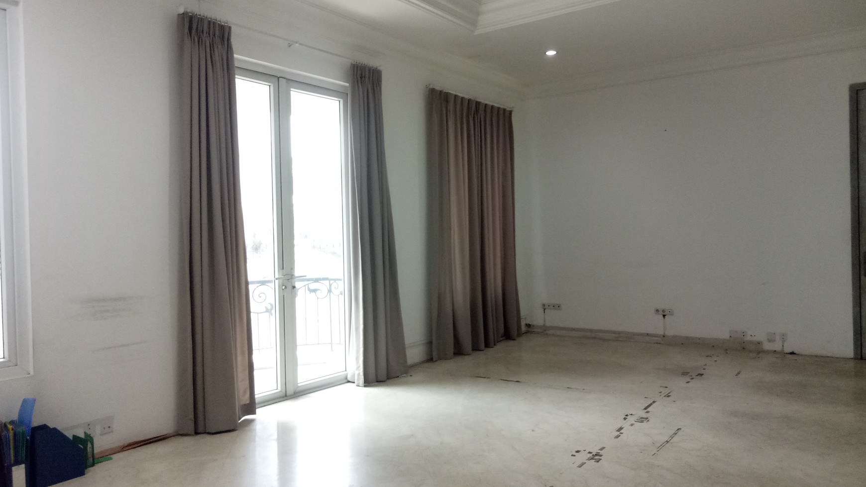 Luxury house in Senopaty area ready suitable for office or beauty clinic