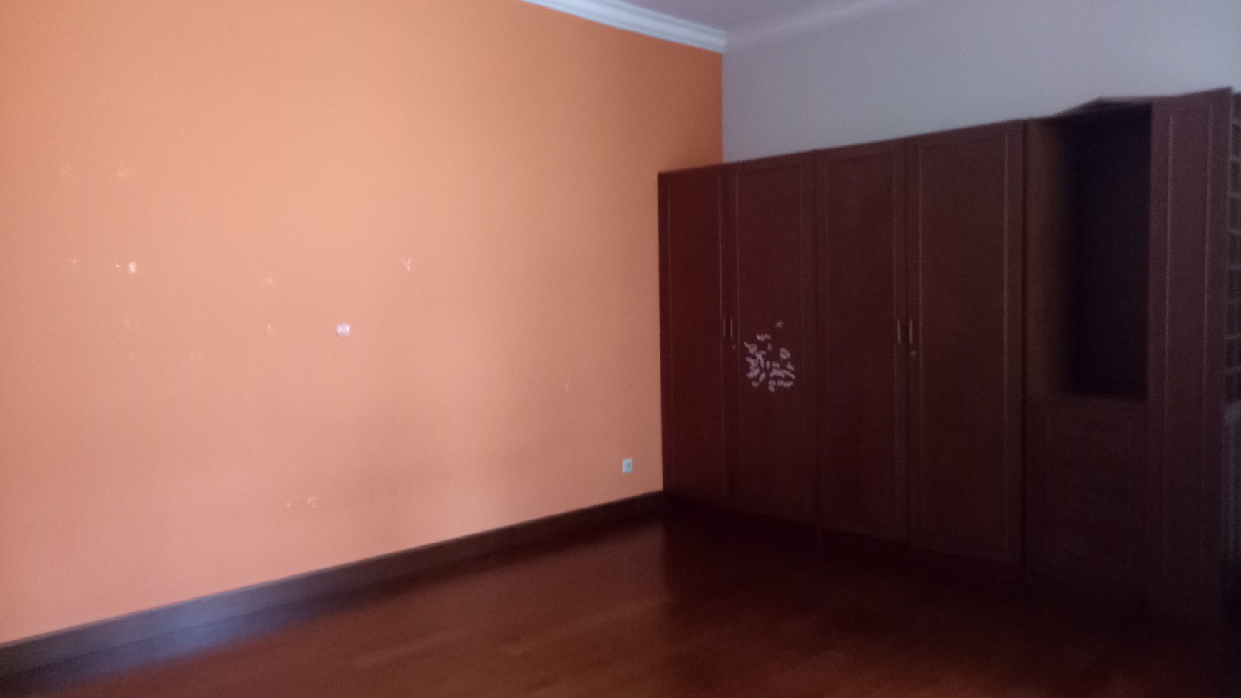 Luxury house in Senopati area ready for Rent