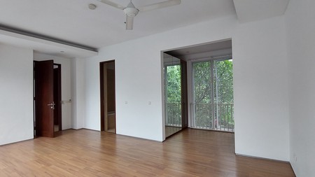 Luxury house in Senopati area