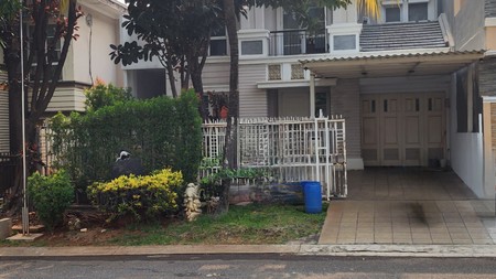 Rumah di Kota Wisata per tahun posisi boulevard