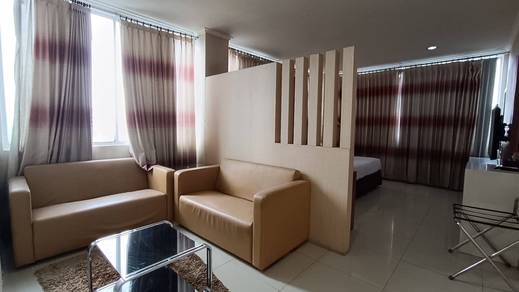 Dijual Hotel Harga Ekonomis di Pusat Kota Surabaya