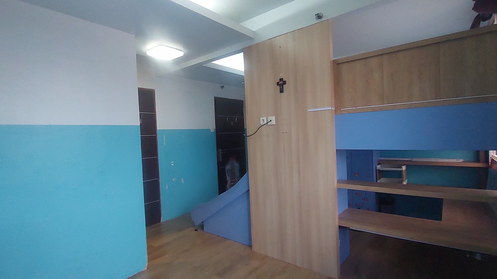 REPOSISI HARGA Unit Semi Furnished Apartment Permata Executive