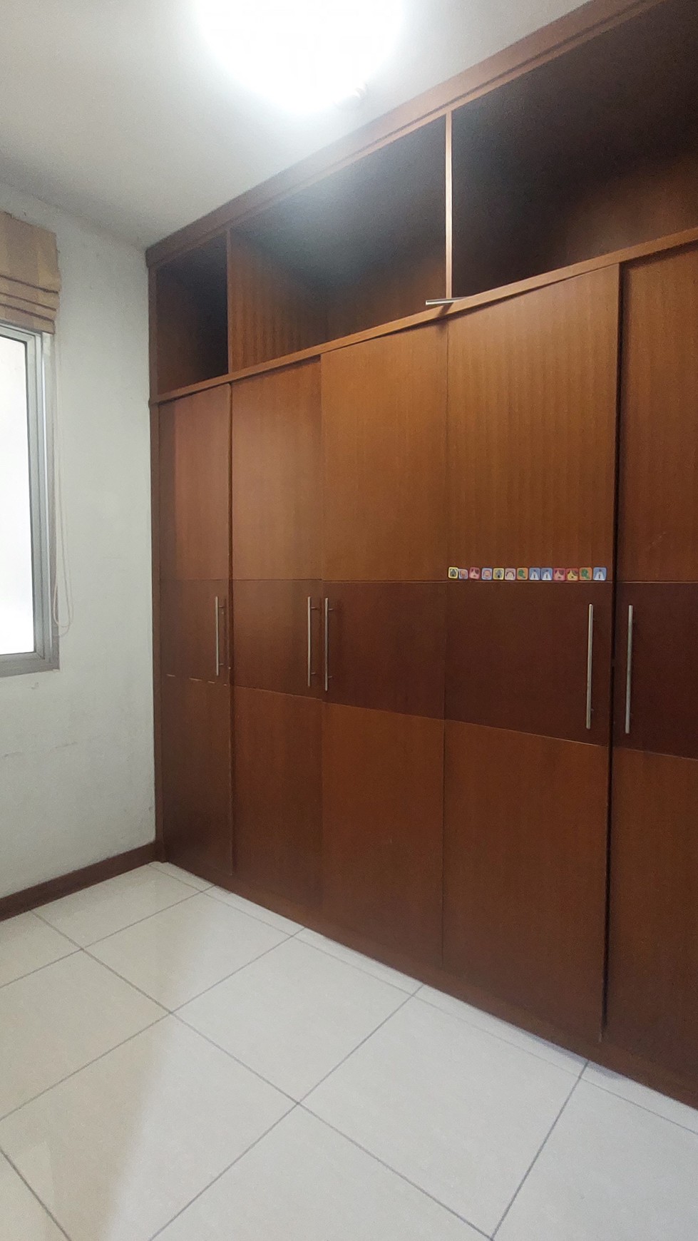 REPOSISI HARGA Unit Semi Furnished Apartment Permata Executive