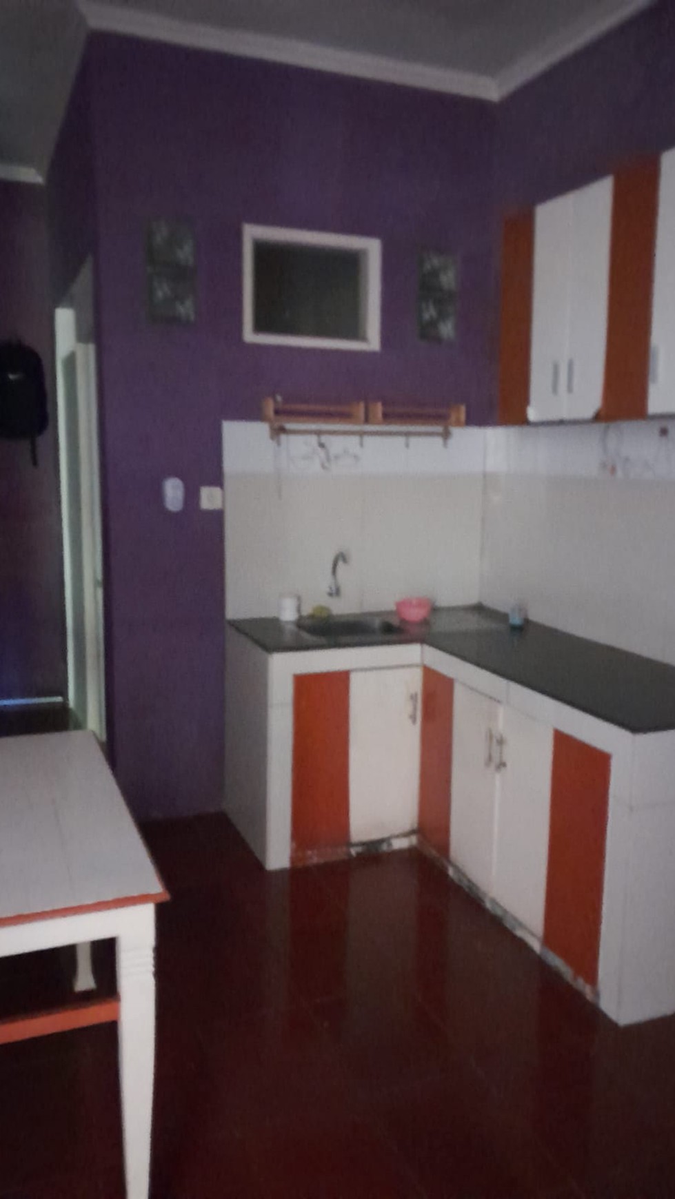 Dijual Rumah Asri  Sentul City Cluster Victoria Mahkota