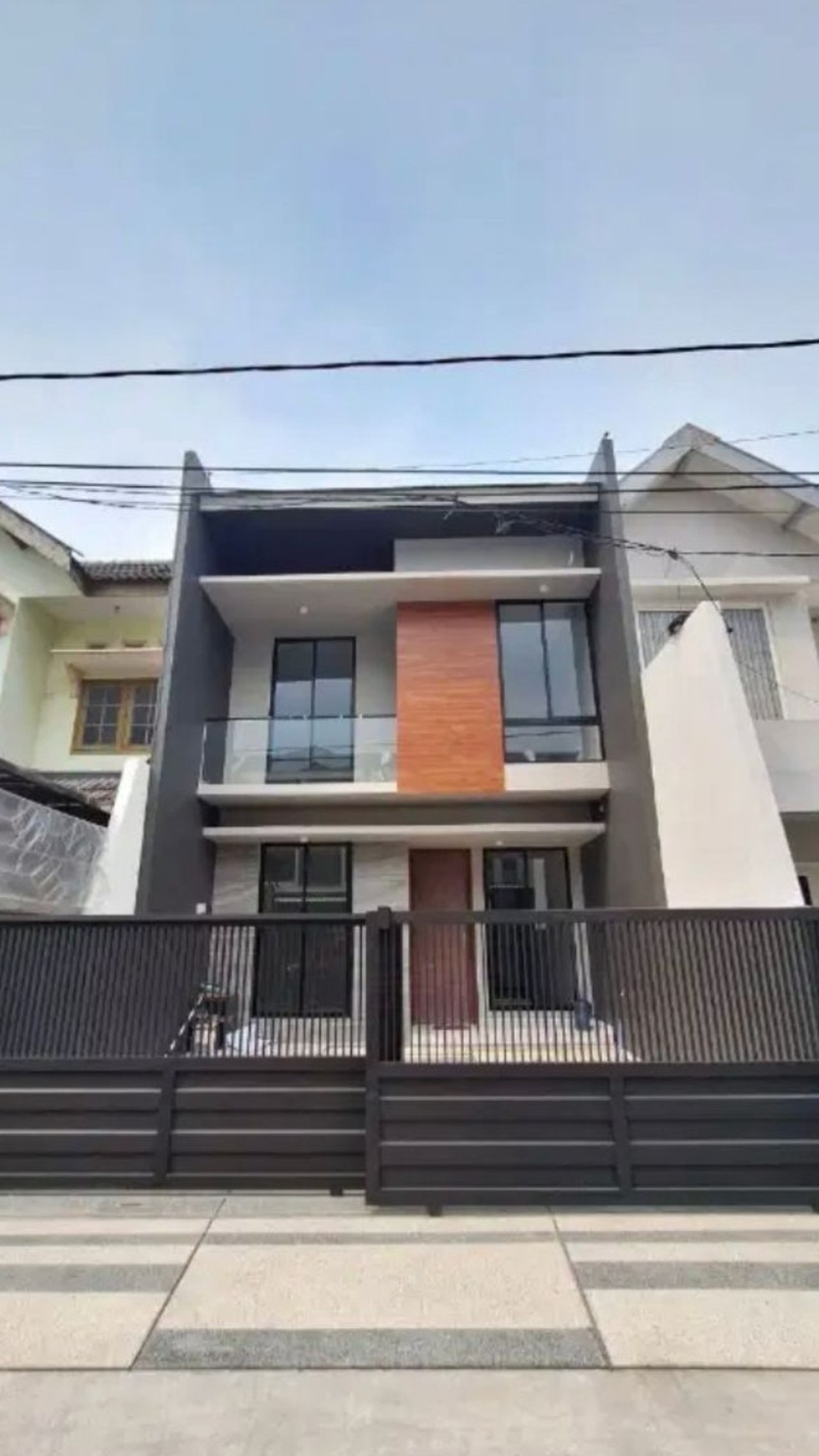 Dijual Rumah Baru Babatan Pantai Surabaya Timur dekat Raya Kenjeran 