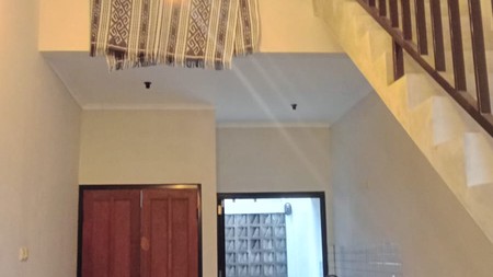 Di Jual Rumah New Renovation  Taman Permata 2 Bintaro 