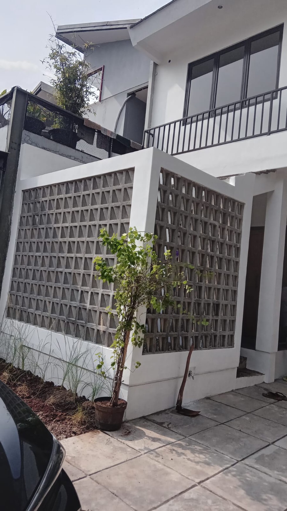 Di Jual Rumah New Renovation  Taman Permata 2 Bintaro 