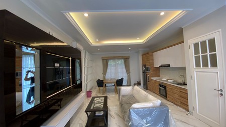 Beautiful House Ready To Be Occupied for Expatriates