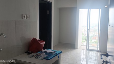 1646. Dijual New Gress Apartemen Suncity Residence