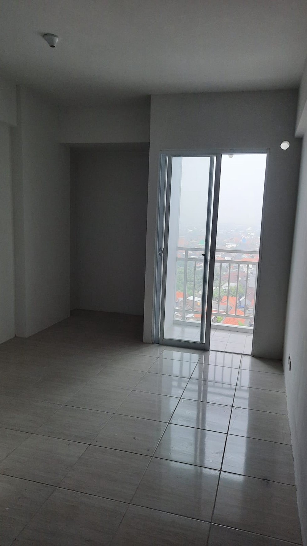 1646. Dijual New Gress Apartemen Suncity Residence