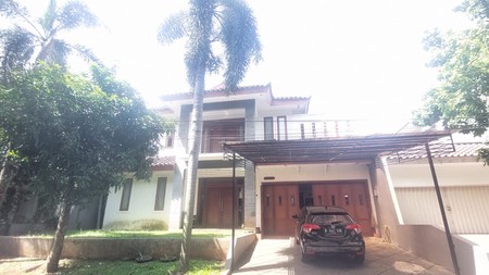 rumah di jual area bintaro