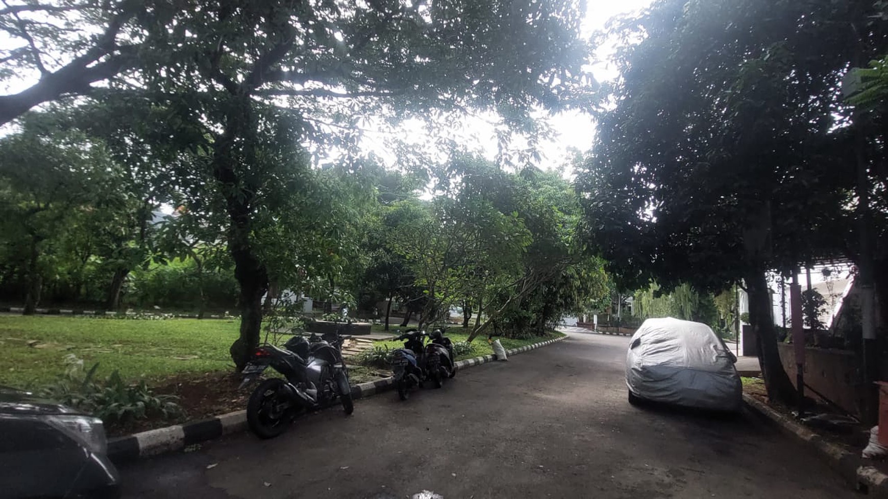 rumah di jual area bintaro