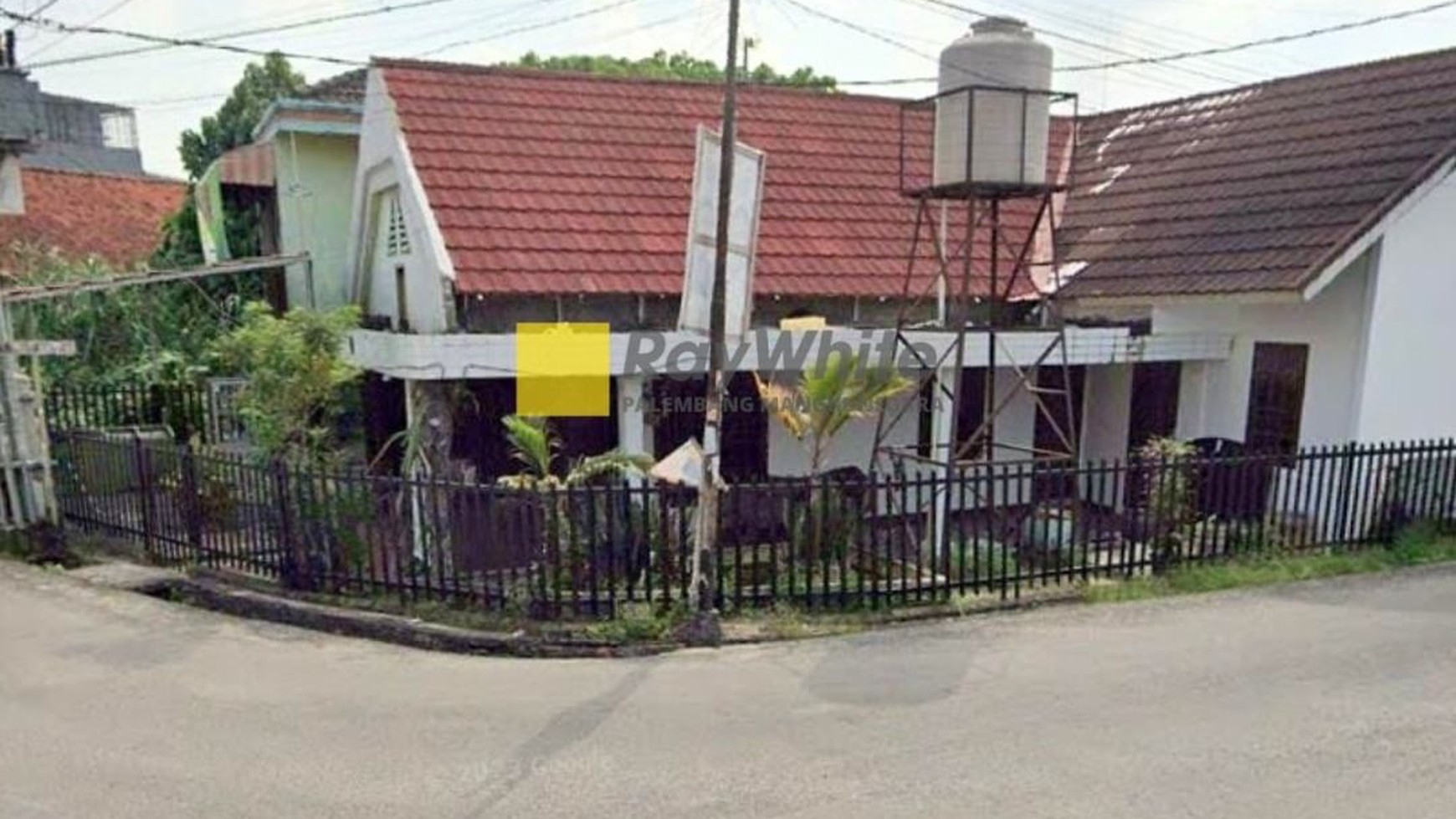 Dijual Cepat Rumah di Palembang