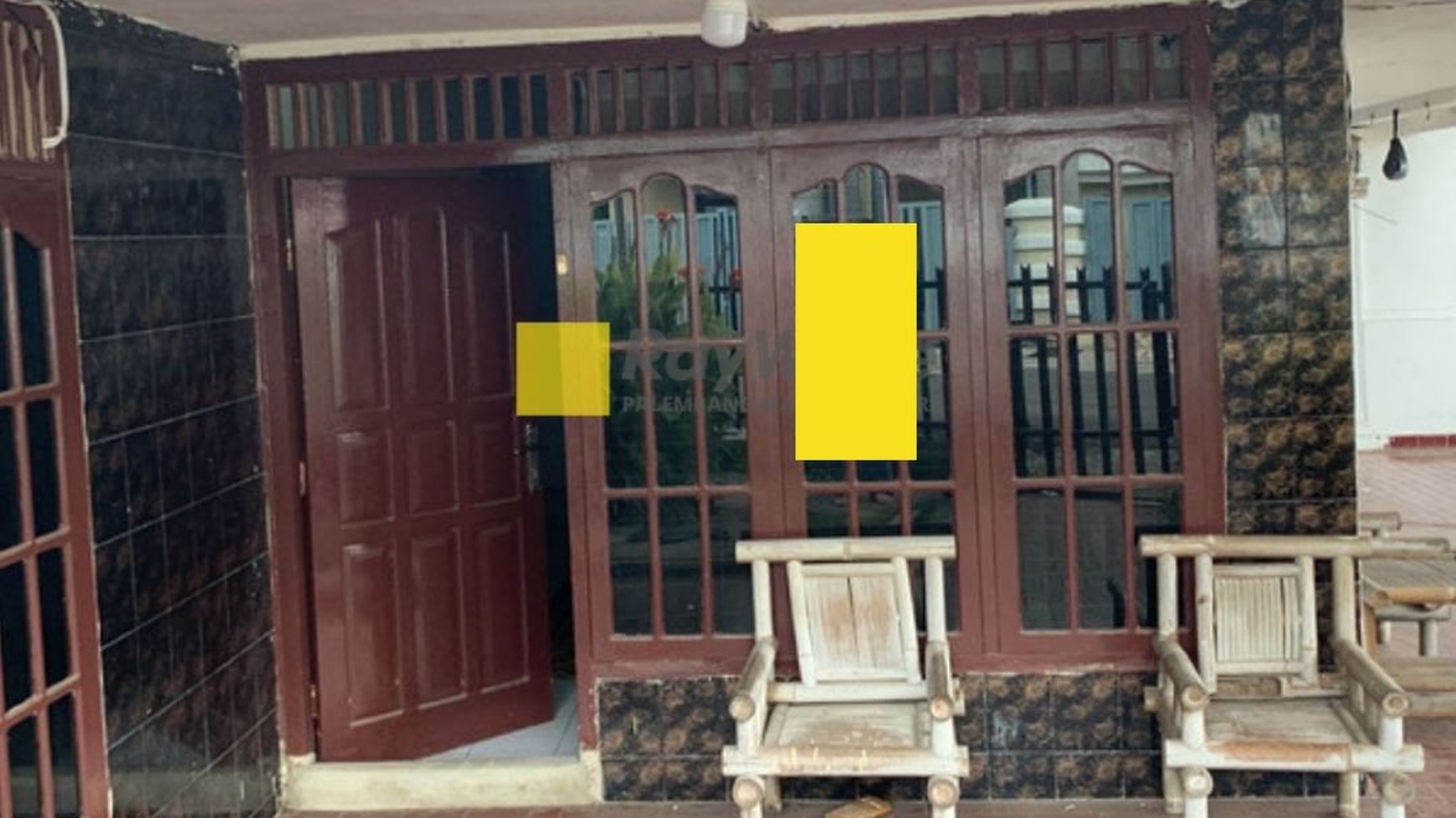 Dijual Cepat Rumah di Palembang