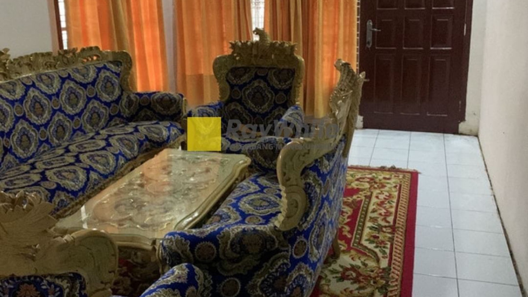 Dijual Cepat Rumah di Palembang