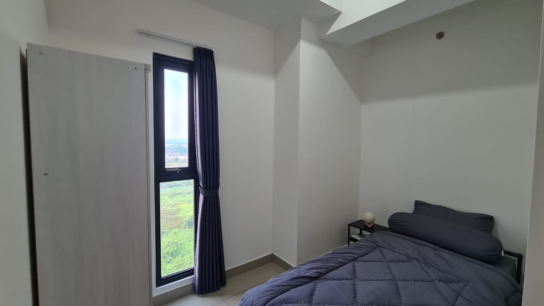 Apartment Sayana FULL FURNISHED Kota Harapan Indah