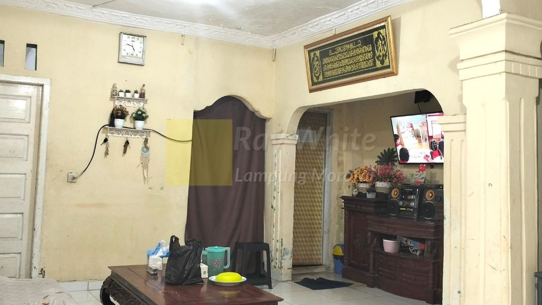 Rumah murah 2 Lantai antasari bandar lampung