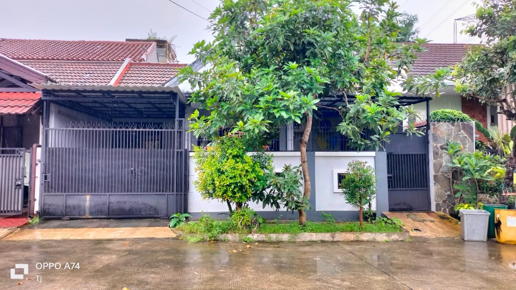 Rumah Siap Huni Bebas Banjir dan Lokasi Strategis di Pamulang