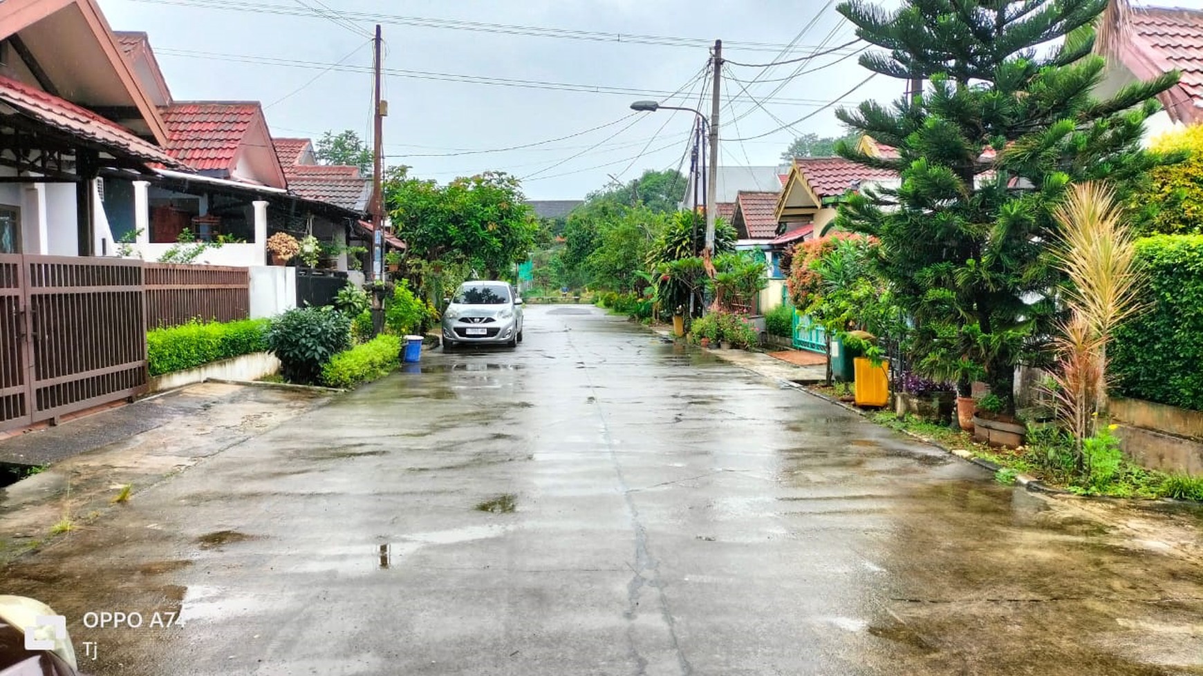 Rumah Siap Huni Bebas Banjir dan Lokasi Strategis di Pamulang