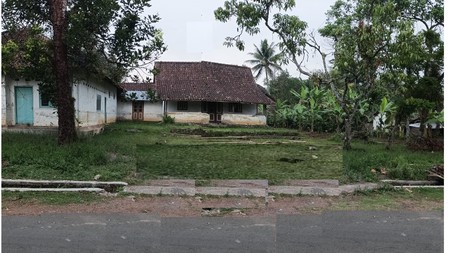 Kavling Murah di  Desa Kalikuto Kec. Grabag Kab. Magelang