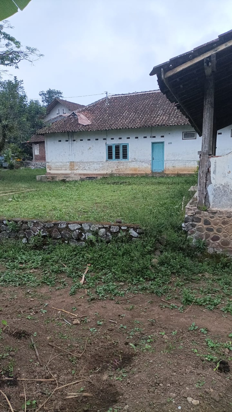 Kavling Murah di  Desa Kalikuto Kec. Grabag Kab. Magelang