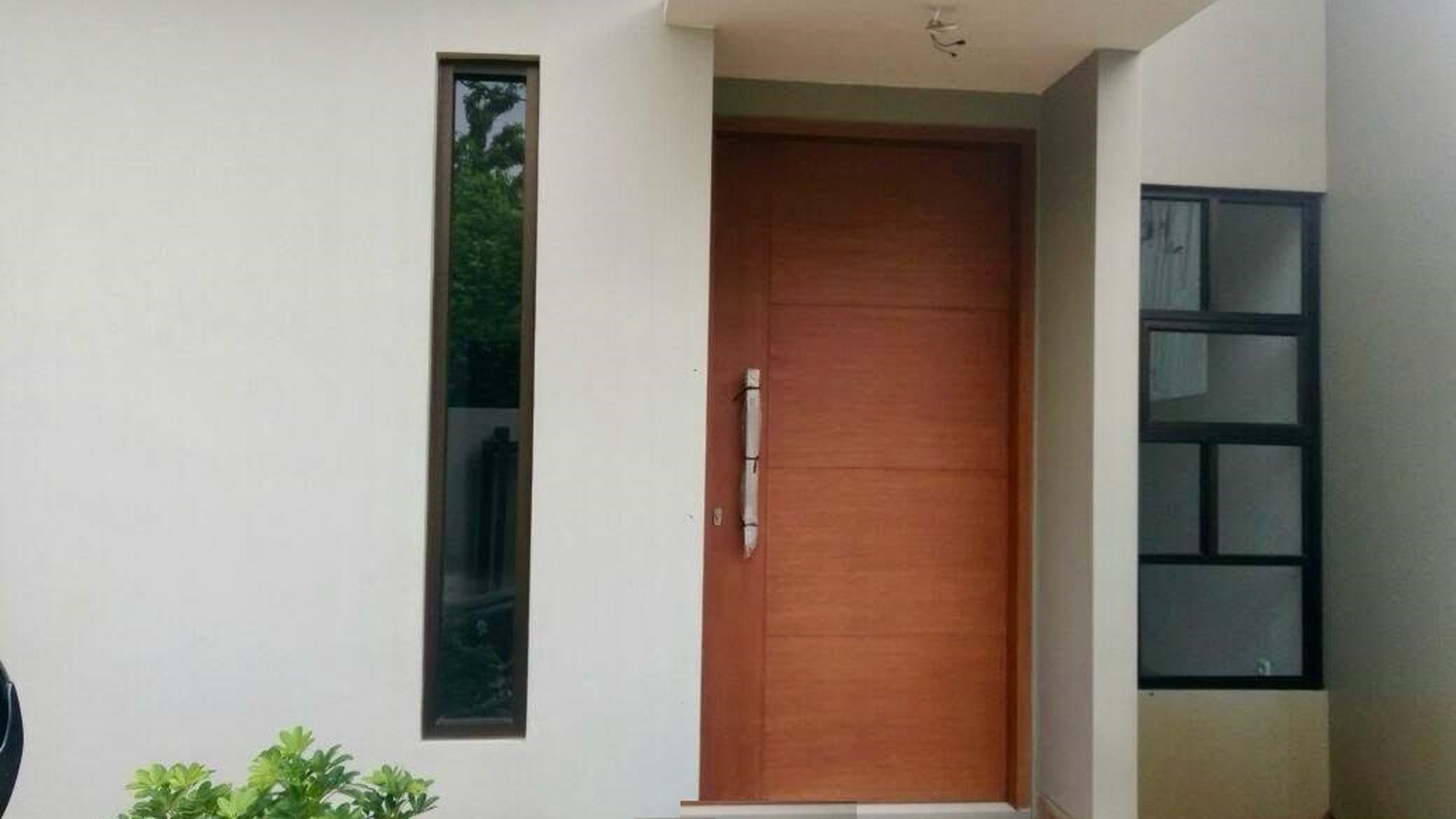 Rumah Minimalis Brand New Hot Sale di Meruya  Jakarta