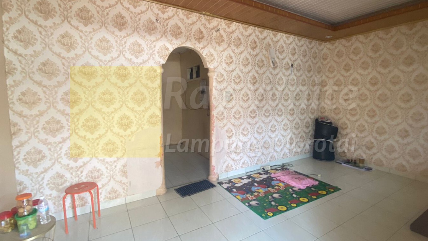 Jual Rumah di Kemiling 