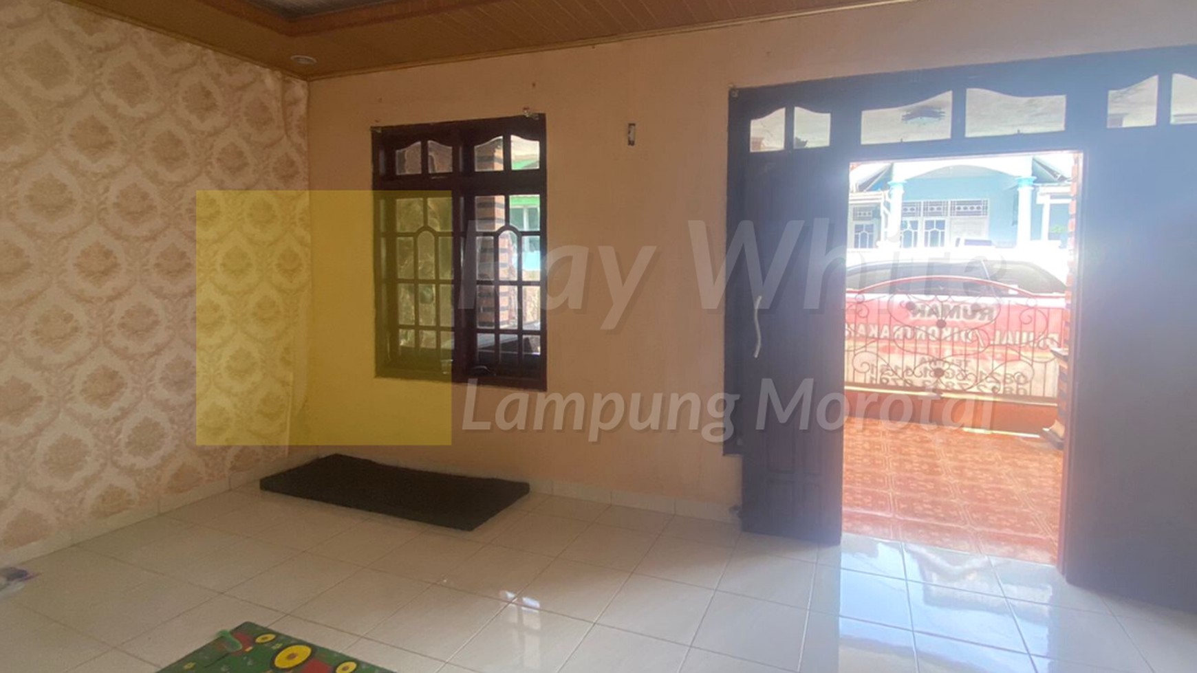 Jual Rumah di Kemiling 