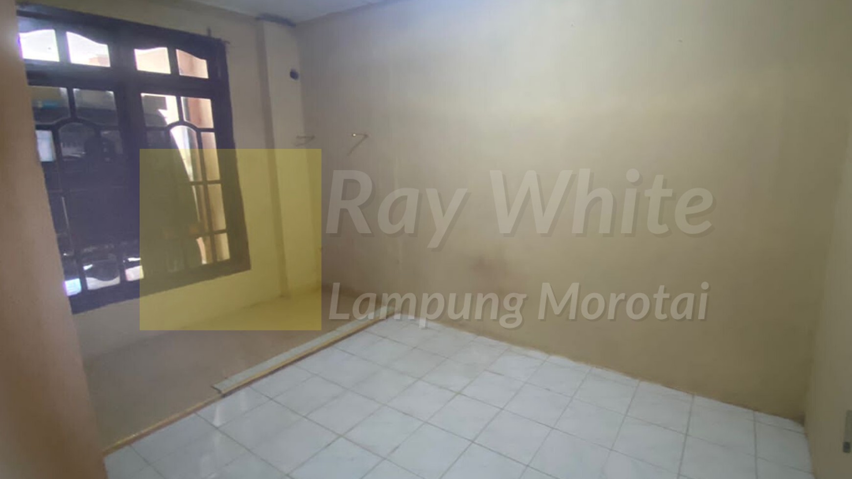 Jual Rumah di Kemiling 