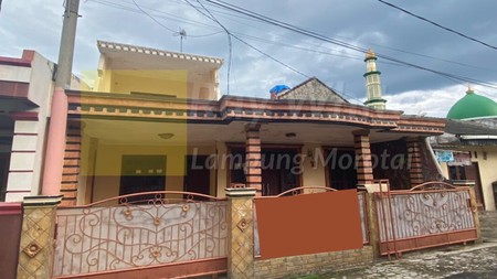 Jual Rumah di Kemiling 