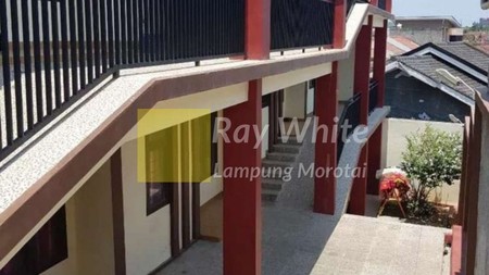 Dijual Kosan di Kedamaian