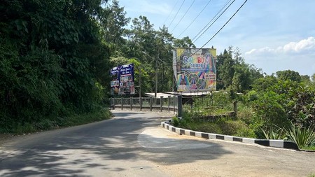 Kavling siap bangun di Bogor