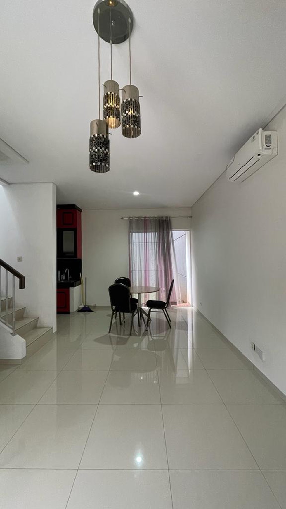 Rumah Bagus Di Discovery Aluvia Bintaro Jaya Sektor 9