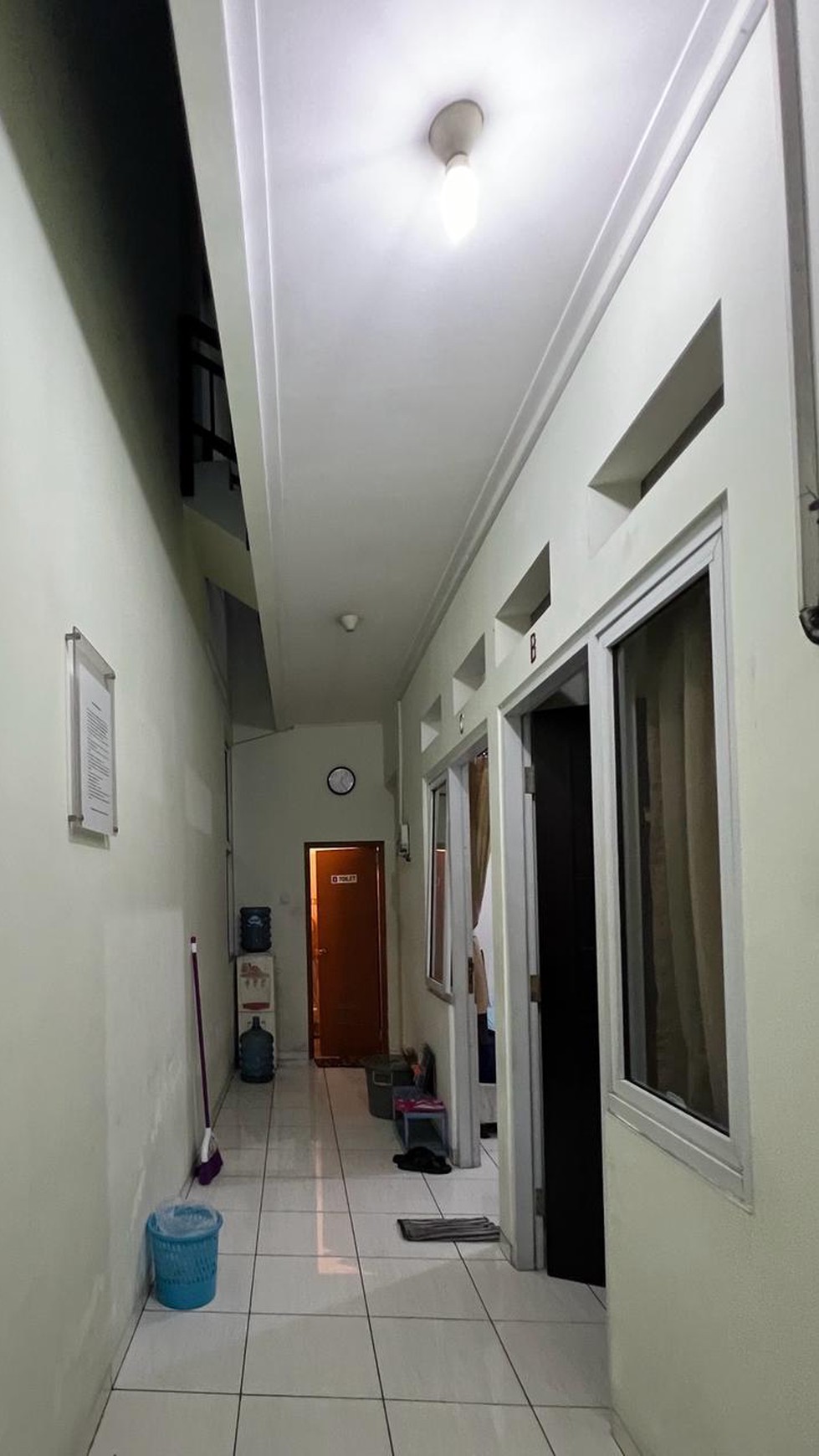 Rumah Kos-kosan Di Lokasi Premium Bintaro Sektor 3