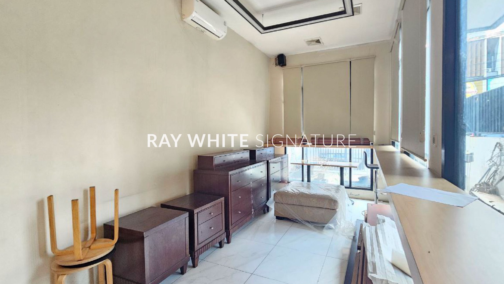 Dijual Cepat Ruko 3 Lantai Full Renovasi Di Tebet Barat Dalam Raya 