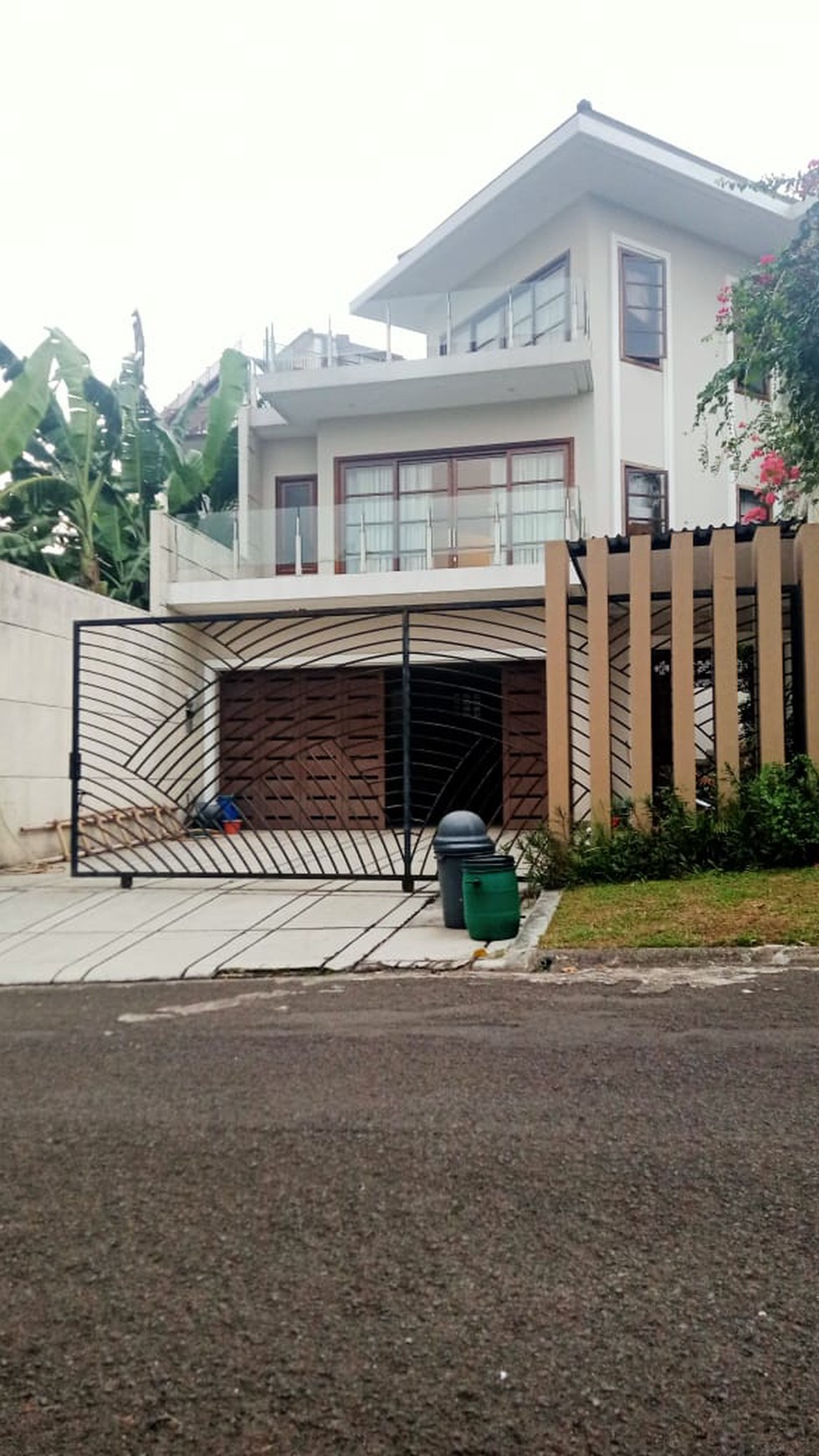 Rumah Mewah di Daerah Sentul City Bogor 