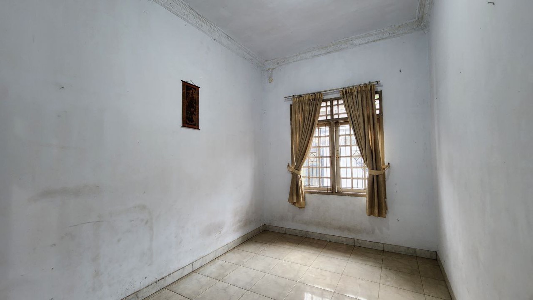 Rumah Dijual Jl. Tebet Utara