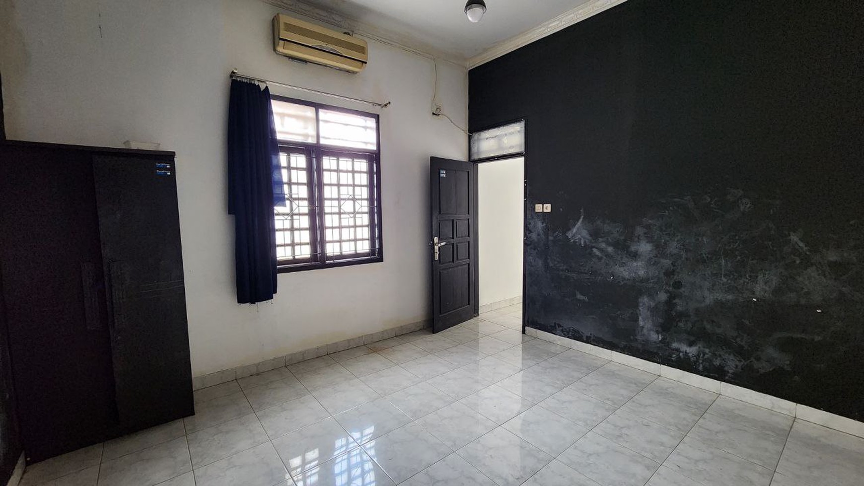 Rumah Dijual Jl. Tebet Utara