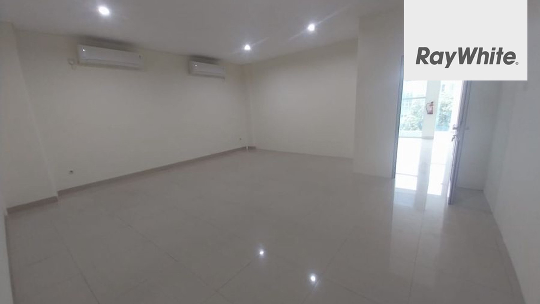 Minibuilding / Ruko Baru 5 Lantai Abdullah Syafei Raya Tebet - Jakarta Selatan