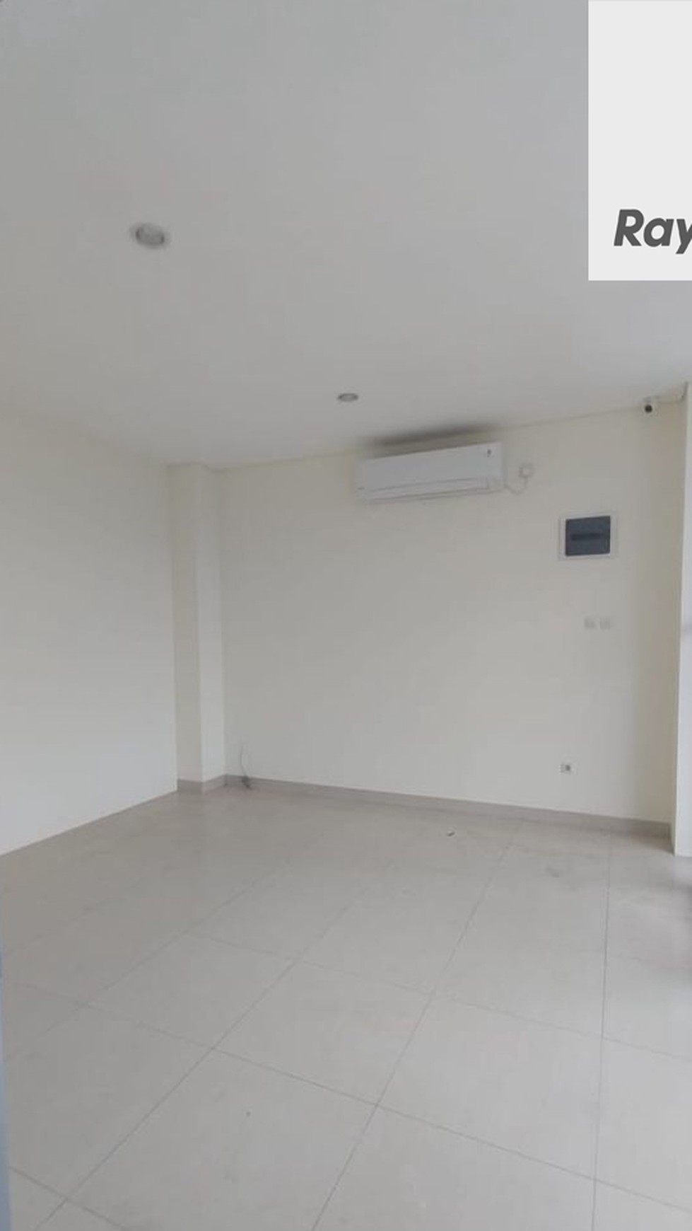 Minibuilding / Ruko Baru 5 Lantai Abdullah Syafei Raya Tebet - Jakarta Selatan