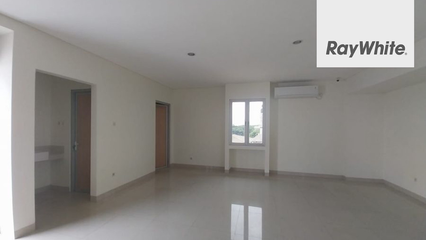 Minibuilding / Ruko Baru 5 Lantai Abdullah Syafei Raya Tebet - Jakarta Selatan