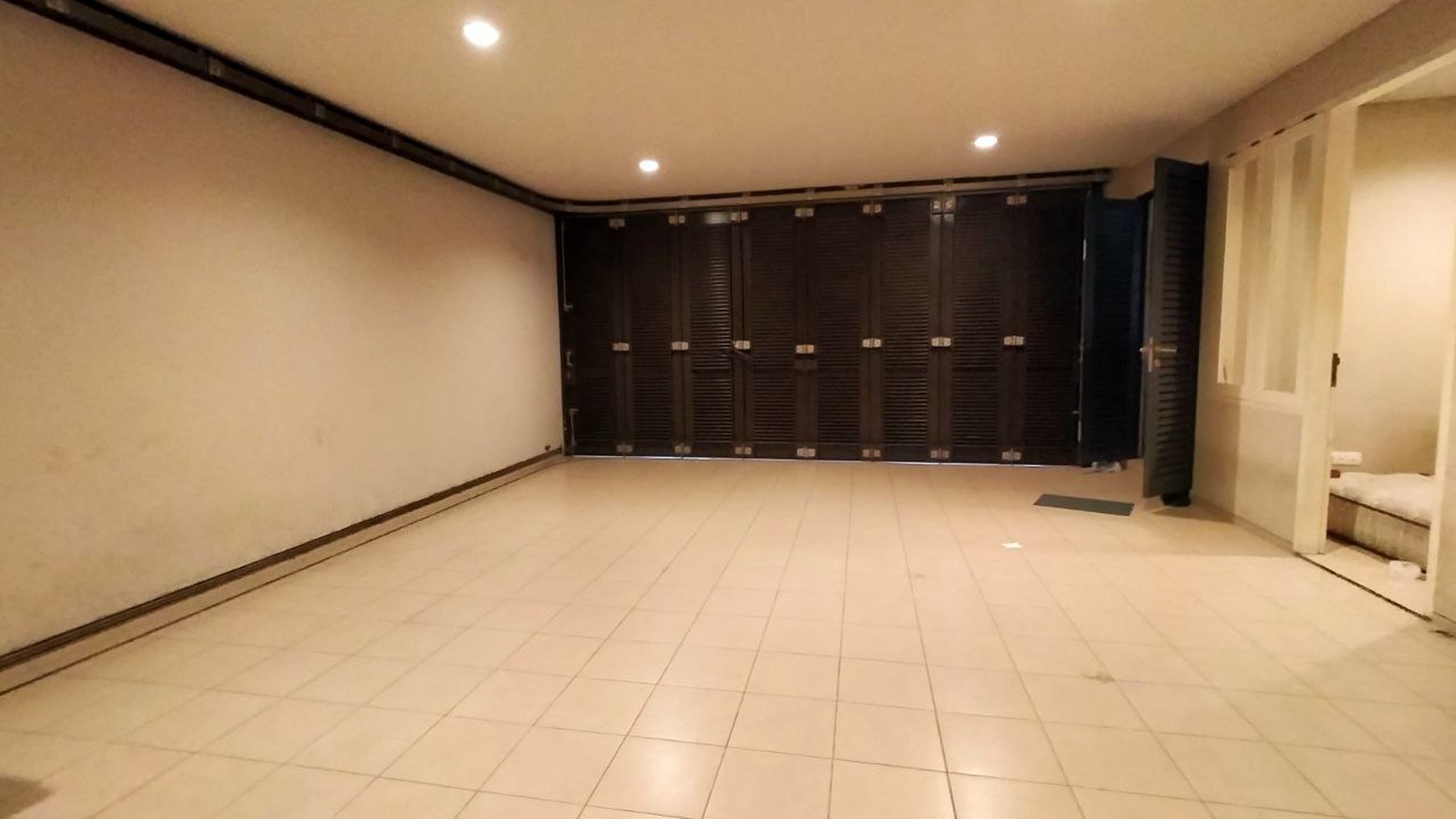 1 Unit Full Furnish Cluster Mangrove Dijual