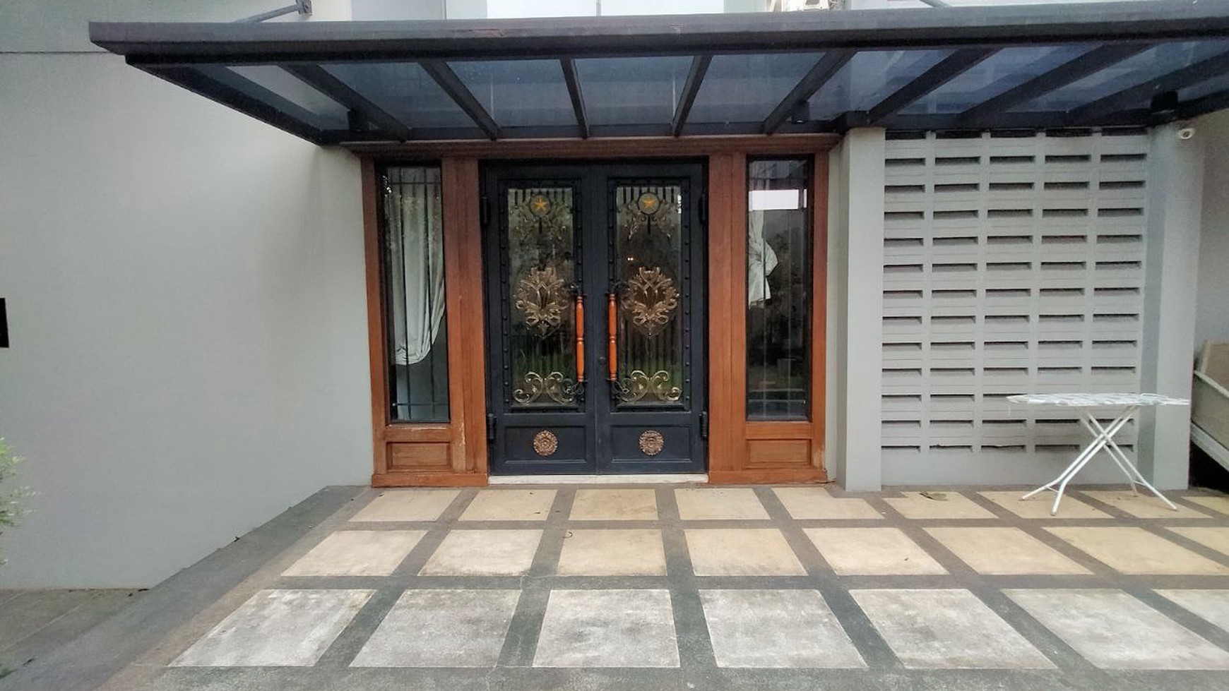 1 Unit Full Furnish Cluster Mangrove Dijual