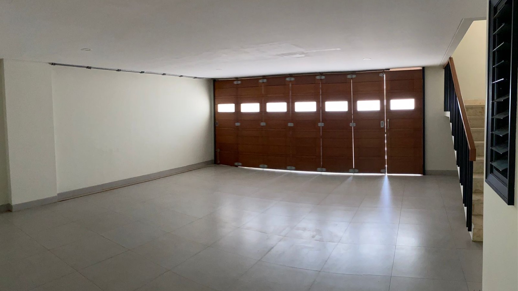 Rumah Mewah Siap Huni & Lokasi Premium @Villa Anggrek, Pondok Pinang