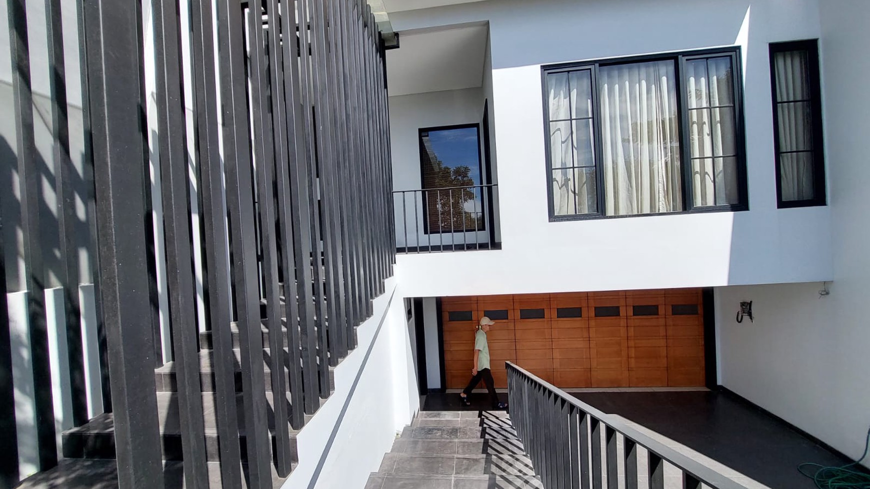 Rumah Mewah Siap Huni & Lokasi Premium @Villa Anggrek, Pondok Pinang