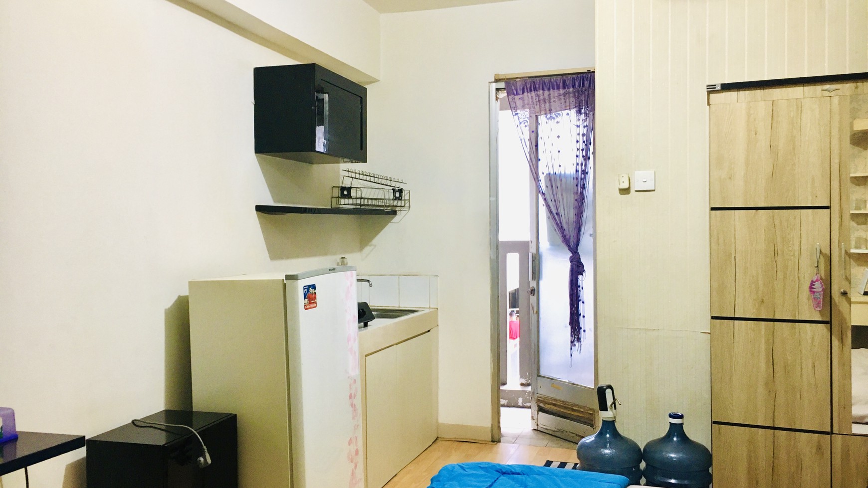 Dijual Apartemen Green Bay Pluit, Jakarta Utara