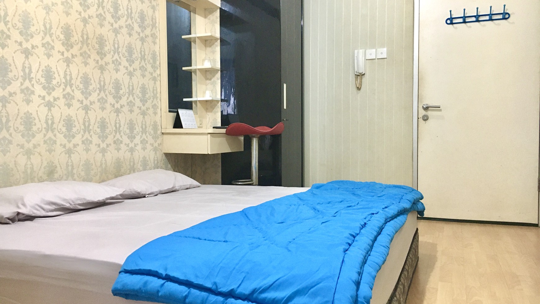 Dijual Apartemen Green Bay Pluit, Jakarta Utara